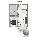Baltischer Hof 14 Апартаменты *