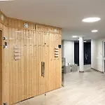 Baltischer Hof 14 Больтенхаген