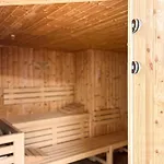 Baltischer Hof 14 Апартаменты