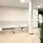 Baltischer Hof 14 Апартаменты *
