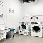 Апартаменты Baltischer Hof 14 *