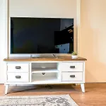 Апартаменты Baltischer Hof 14 *
