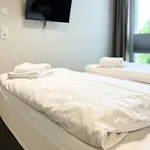 Апартаменты Baltischer Hof 14