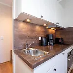 Appartamento Baltischer Hof 14 *