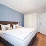 Baltischer Hof 14 * Boltenhagen (Ostseebad)
