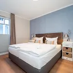 Baltischer Hof 14 Appartamento Boltenhagen (Ostseebad)