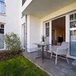 Appartamento Baltischer Hof 14 Boltenhagen (Ostseebad)