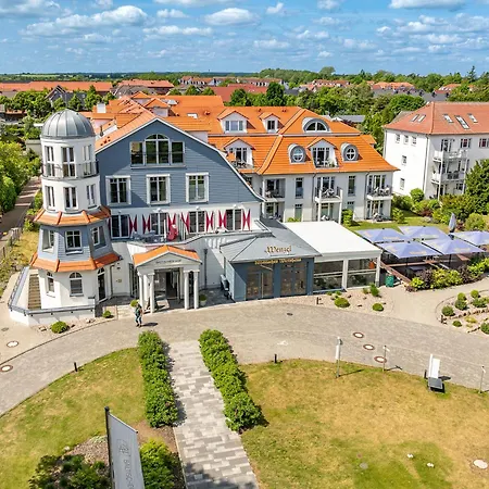 Baltischer Hof 14 * Больтенхаген
