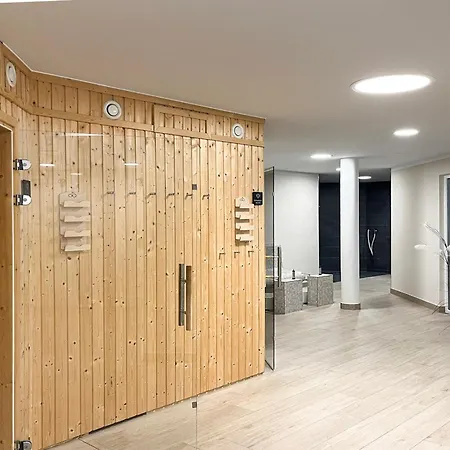 Baltischer Hof 14 Boltenhagen (Ostseebad)