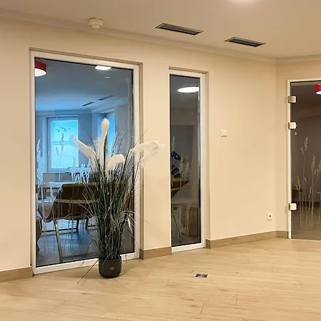 Baltischer Hof 14 Lejlighed Boltenhagen (Ostseebad)