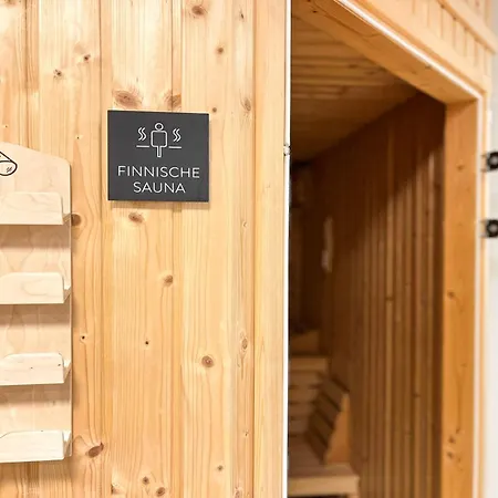 Baltischer Hof 14 Lejlighed *