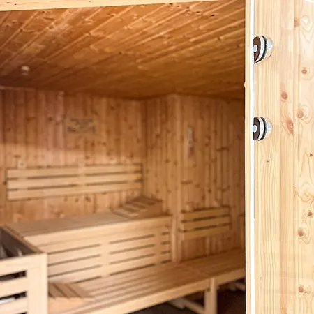 Baltischer Hof 14 Lejlighed