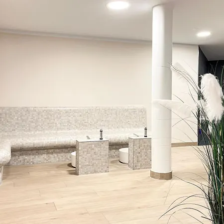 Baltischer Hof 14 Lejlighed *