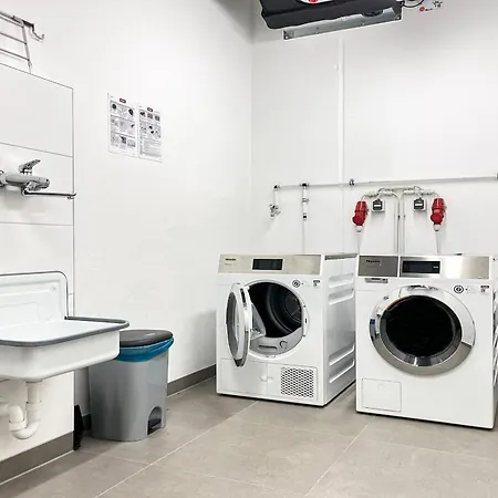 Lejlighed Baltischer Hof 14 *