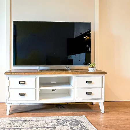 Lejlighed Baltischer Hof 14 *