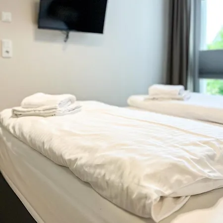 Lejlighed Baltischer Hof 14