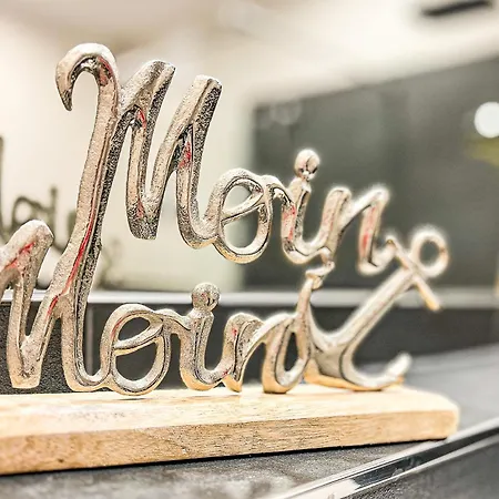 Lejlighed Baltischer Hof 14