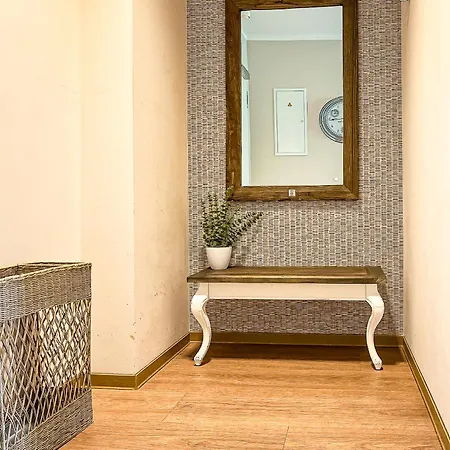 Baltischer Hof 14 Boltenhagen (Ostseebad)