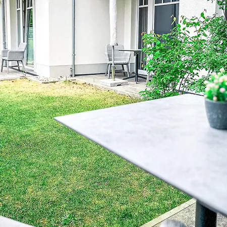 Baltischer Hof 14 Boltenhagen (Ostseebad)