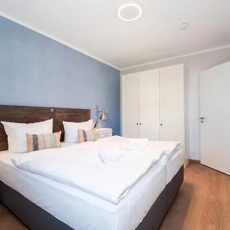 Baltischer Hof 14 * Boltenhagen