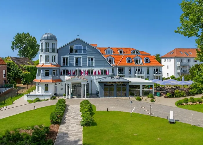 Apartman Baltischer Hof 14