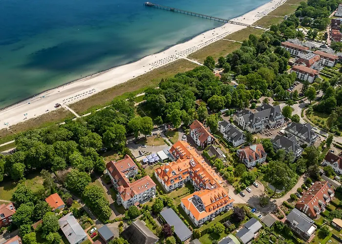 Apartman Baltischer Hof 14