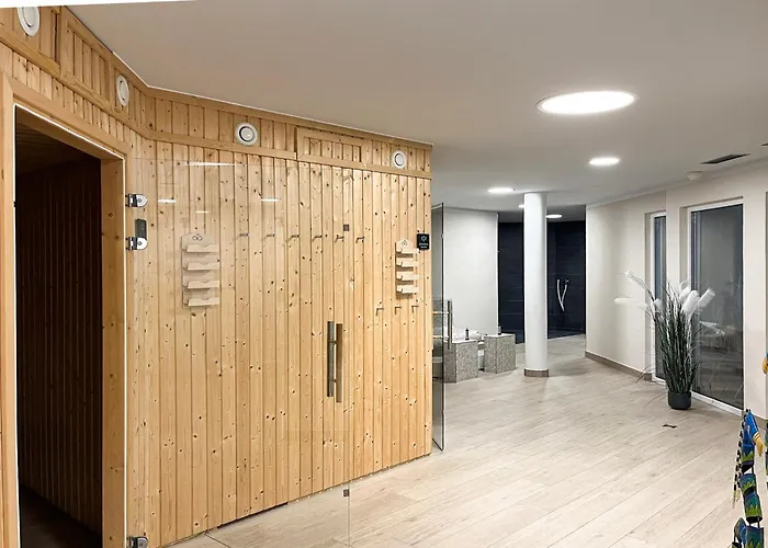 Baltischer Hof 14 Boltenhagen