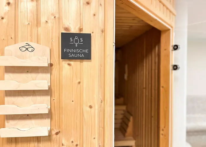 Baltischer Hof 14 Apartman *