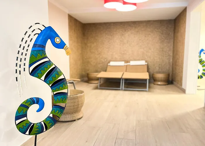 Baltischer Hof 14 * Boltenhagen