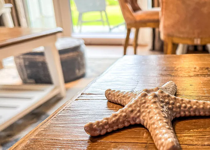 Baltischer Hof 14 Apartman