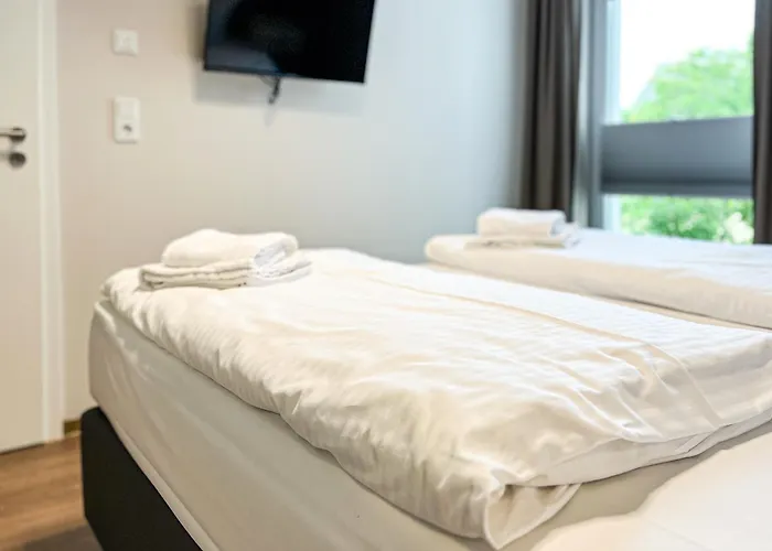 Apartman Baltischer Hof 14