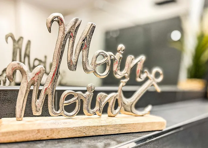 Apartman Baltischer Hof 14