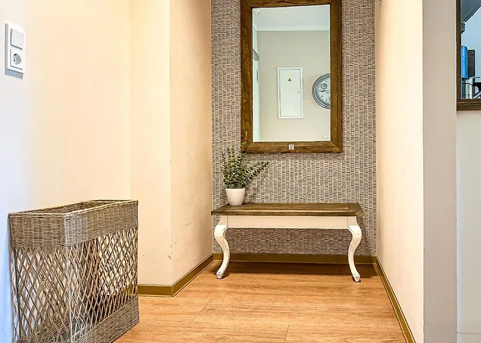 Baltischer Hof 14 Boltenhagen